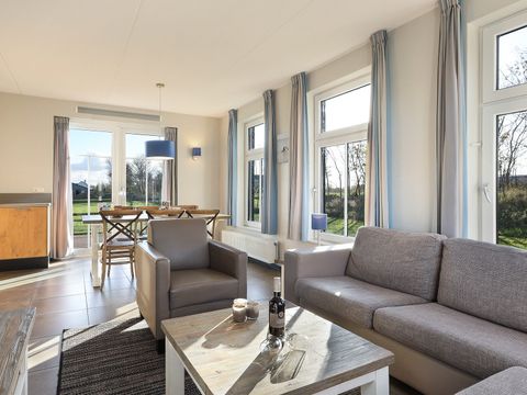 Dormio Strand Resort Nieuwvliet-Bad - Sluis - Image N°4