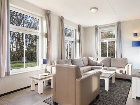 Dormio Strand Resort Nieuwvliet-Bad - Sluis