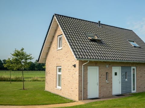 Dormio Strand Resort Nieuwvliet-Bad - Sluis - Image N°0