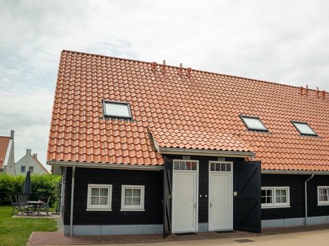 Dormio Strand Resort Nieuwvliet-Bad - Sluis - Image N°0