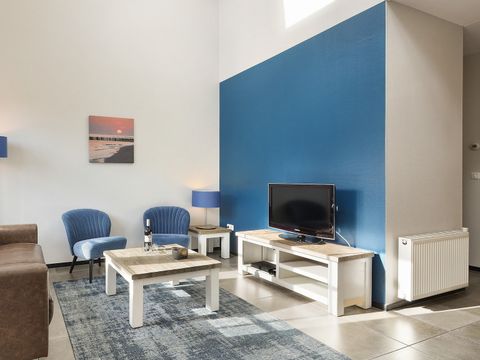 Dormio Strand Resort Nieuwvliet-Bad - Sluis