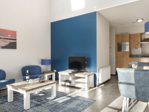 Dormio Strand Resort Nieuwvliet-Bad - Sluis - Image N°3