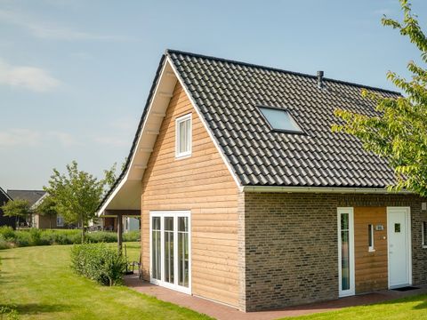 Dormio Strand Resort Nieuwvliet-Bad - Sluis - Image N°0