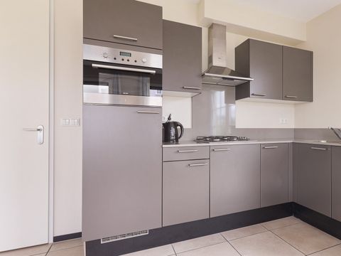 Dormio Strand Resort Nieuwvliet-Bad - Sluis - Image N°4