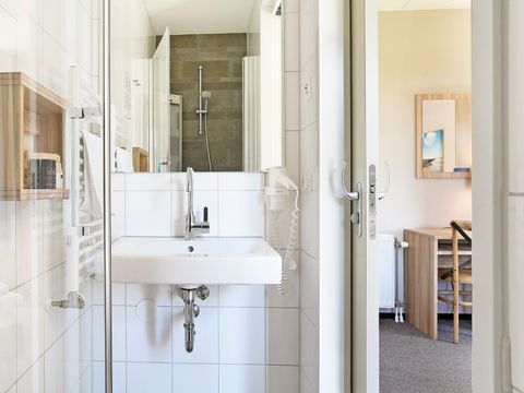 Dormio Strand Resort Nieuwvliet-Bad - Sluis - Image N°5