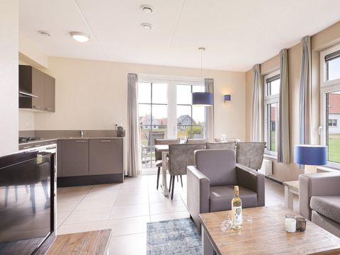 Dormio Strand Resort Nieuwvliet-Bad - Sluis - Image N°2