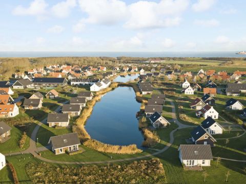 Dormio Strand Resort Nieuwvliet-Bad - Sluis - Image N°23