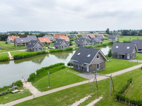 Dormio Strand Resort Nieuwvliet-Bad - Sluis - Image N°21