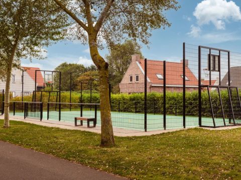 Dormio Strand Resort Nieuwvliet-Bad - Sluis - Image N°9