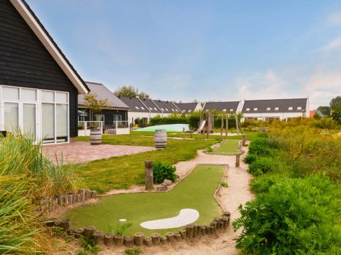 Dormio Strand Resort Nieuwvliet-Bad - Sluis - Image N°10