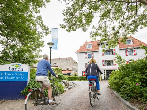 Landal Residence 't Hof van Haamstede - Schouwen-Duiveland