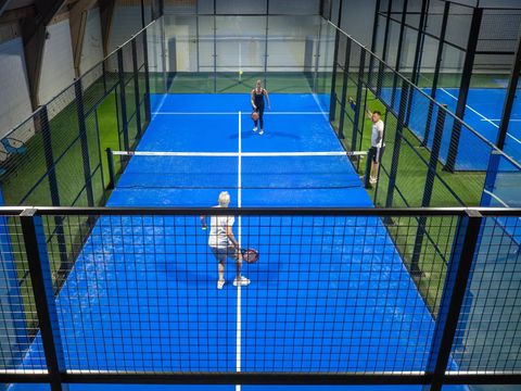 Landal Residence 't Hof van Haamstede - Schouwen-Duiveland