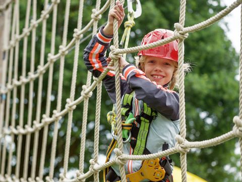 Landal Domein De Schatberg - Horst an der Maas
