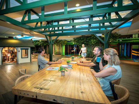 Landal Domein De Schatberg - Horst an der Maas