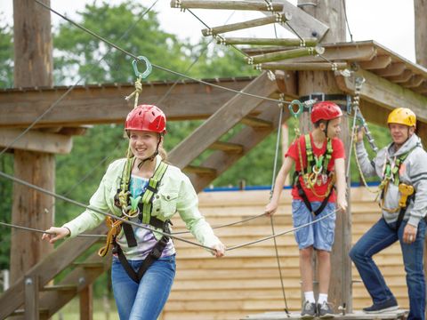 Landal Domein De Schatberg - Horst an der Maas