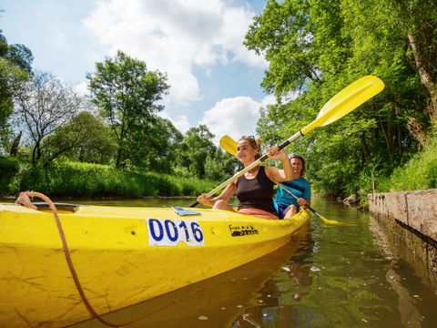 Landal Village les Gottales - Lüttich