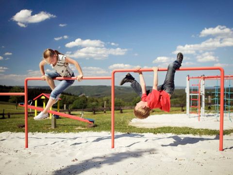 Landal Village les Gottales - Lüttich - Image N°5