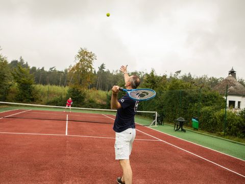 Landal Village les Gottales - Lüttich - Image N°2