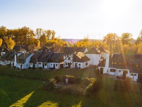 Landal Village les Gottales - Lüttich - Image N°0