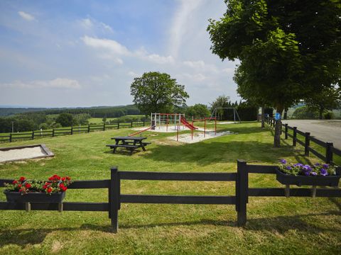 Landal Village les Gottales - Lüttich - Image N°3