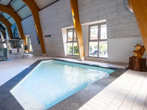 Landal Bospark Lunsbergen - Borger-Odoorn - Image N°2