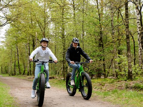 Landgoed de IJsvogel - Barneveld