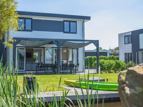Vakantiepark de Beemster - Alkmaar - Image N°12