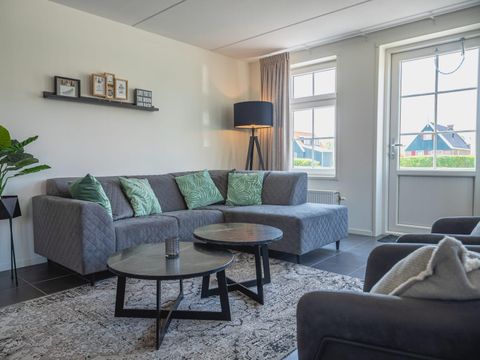 Vakantiepark de Beemster - Alkmaar