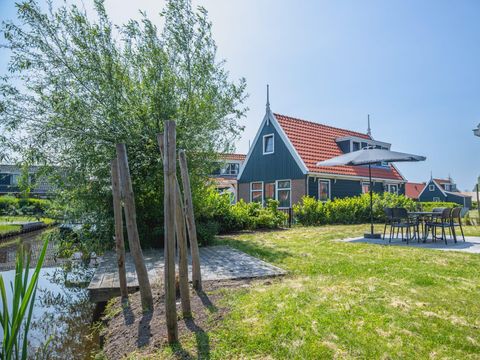 Vakantiepark de Beemster - Alkmaar - Image N°0