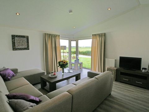 Vakantiepark de Beemster - Alkmaar - Image N°2