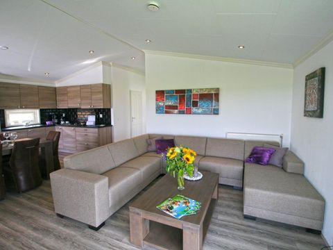 Vakantiepark de Beemster - Alkmaar - Image N°3