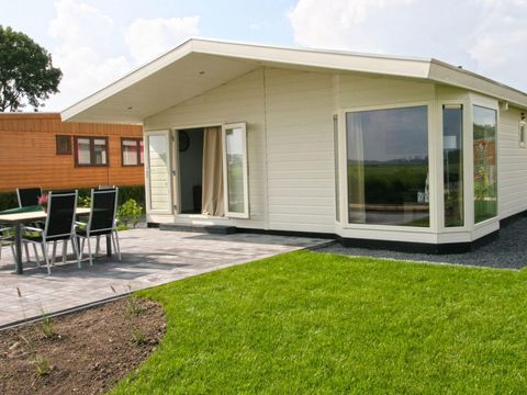 Vakantiepark de Beemster - Alkmaar - Image N°0