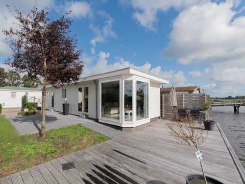 Vakantiepark de Beemster - Alkmaar - Image N°0