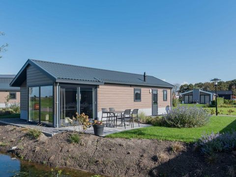 Vakantiepark de Beemster - Alkmaar