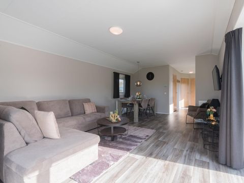 Vakantiepark de Beemster - Alkmaar - Image N°2