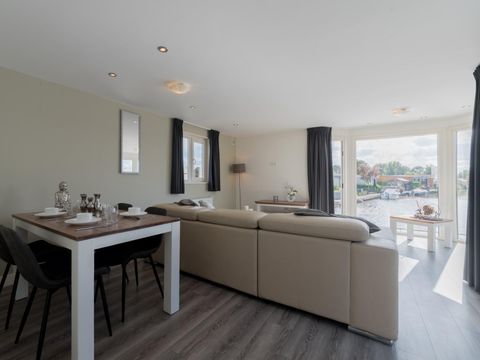 Vakantiepark de Beemster - Alkmaar - Image N°3