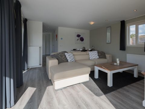 Vakantiepark de Beemster - Alkmaar - Image N°4