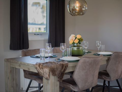 Vakantiepark de Beemster - Alkmaar - Image N°5