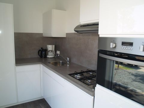 Vakantiepark de Beemster - Alkmaar - Image N°2