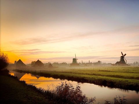 Vakantiepark de Beemster - Alkmaar - Image N°5