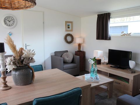 Vakantiepark de Beemster - Alkmaar - Image N°4