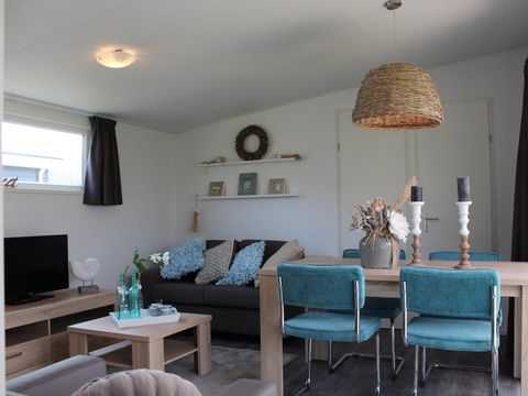 Vakantiepark de Beemster - Alkmaar
