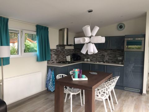 Vakantiepark de Beemster - Alkmaar - Image N°3