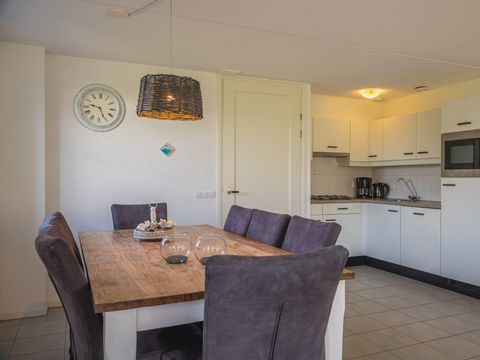 Vakantiepark de Beemster - Alkmaar