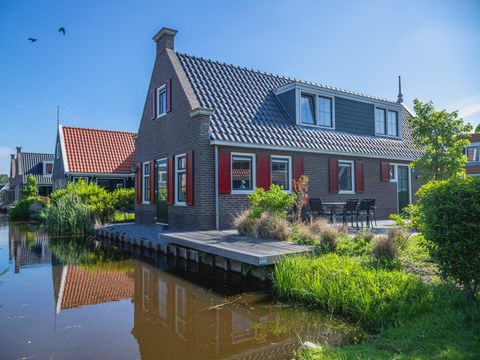 Vakantiepark de Beemster - Alkmaar - Image N°0