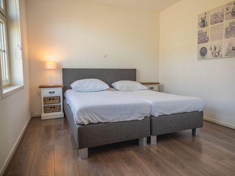 Vakantiepark de Beemster - Alkmaar - Image N°2