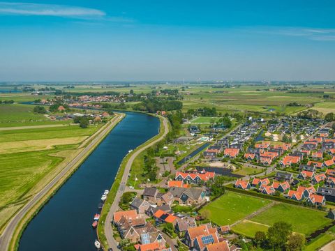 Vakantiepark de Beemster - Alkmaar - Image N°14