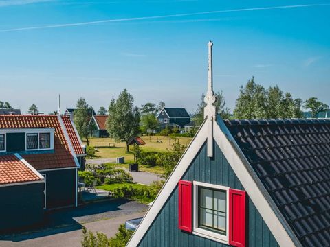 Vakantiepark de Beemster - Alkmaar - Image N°13