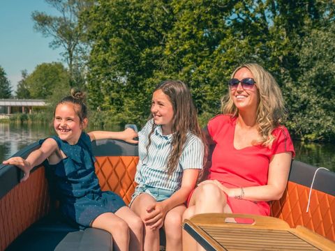 EuroParcs De Rijp - Camping Alkmaar - Image N°3