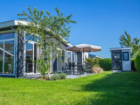 Vakantiepark de Beemster - Alkmaar - Image N°10
